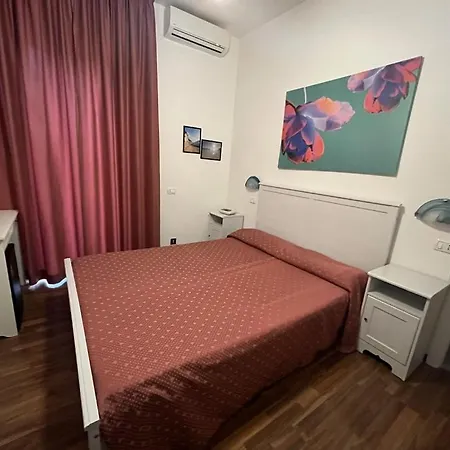 Eden Gigli Otel Numana