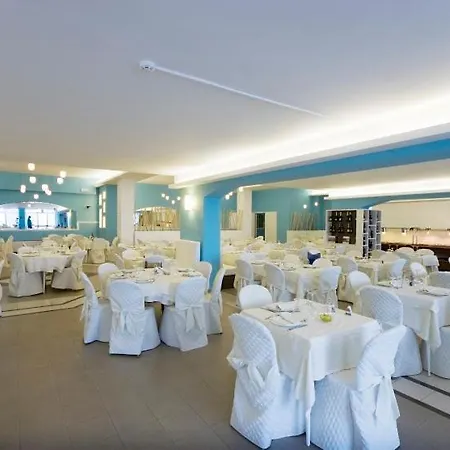 Hotel Eden Gigli Numana