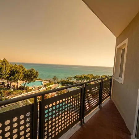 Otel Eden Gigli Numana