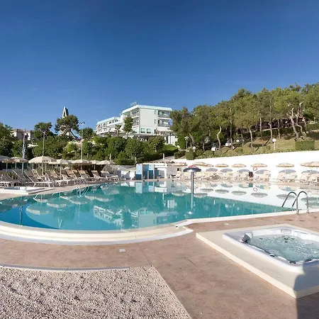 Otel Eden Gigli 3*