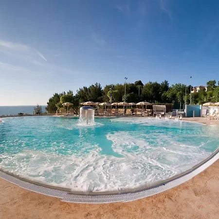 Hotel Eden Gigli 3*