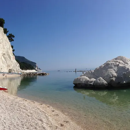 Eden Gigli 3* Numana