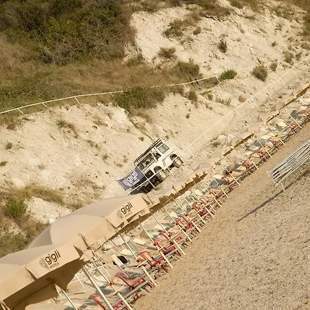 Eden Gigli 3* Numana