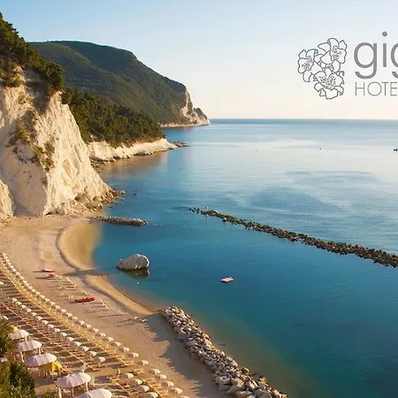 Hotel Eden Gigli Numana