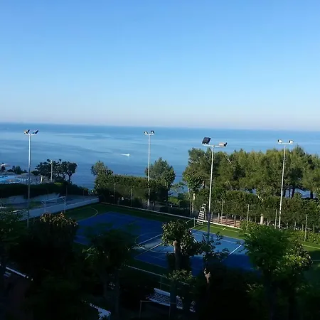 Eden Gigli Otel