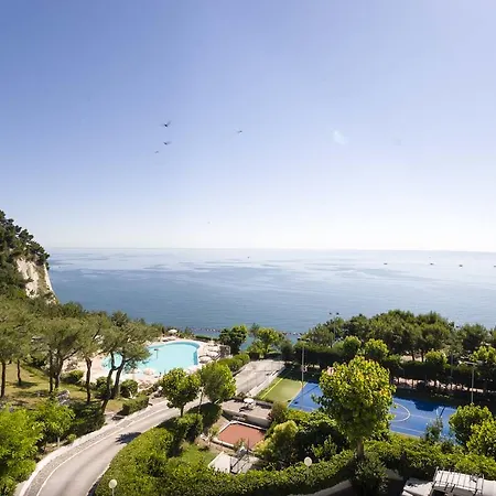 Eden Gigli Hotel Numana