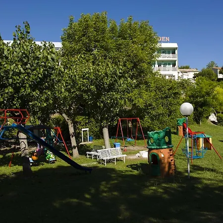 Eden Gigli Otel 3*