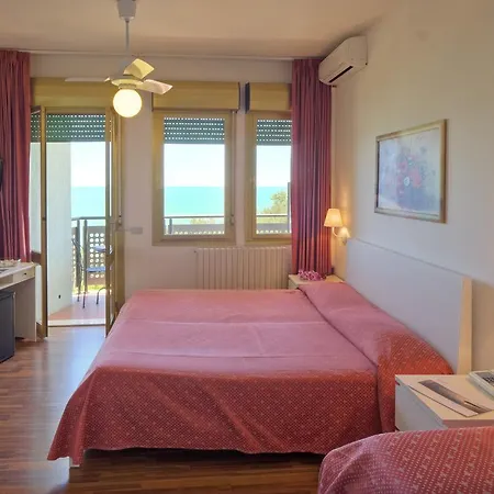 Eden Gigli 3* Numana