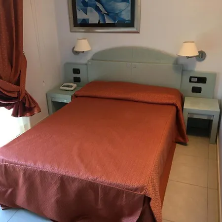 Hotel Eden Gigli Numana