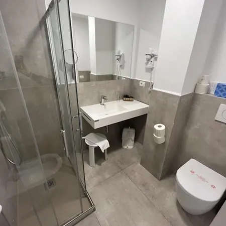 Hotell Eden Gigli