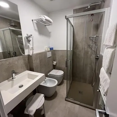 Eden Gigli 3* Нумана