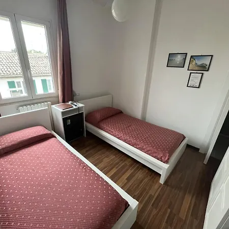 Hotell Eden Gigli 3*