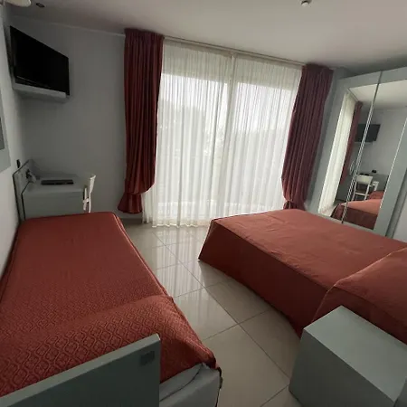 Eden Gigli Hotell Numana
