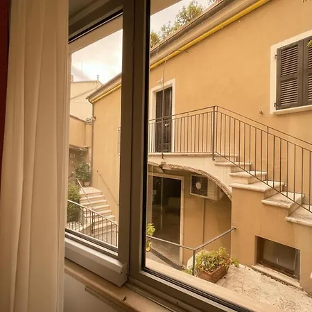 Hotell Eden Gigli Numana