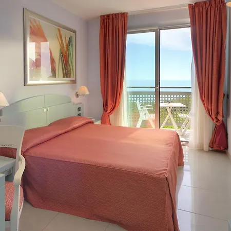Hotell Eden Gigli Numana