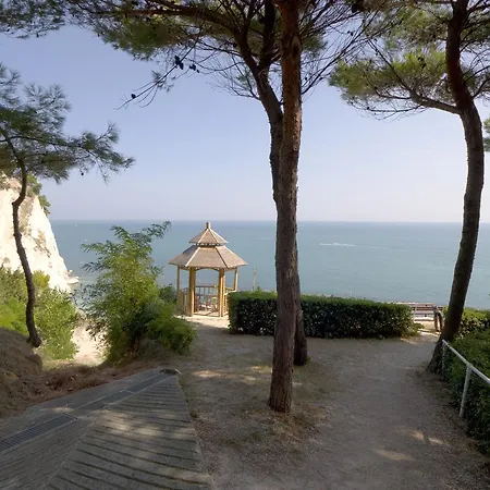 Ξενοδοχείο Eden Gigli