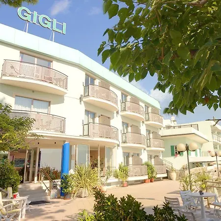 Eden Gigli Hotell