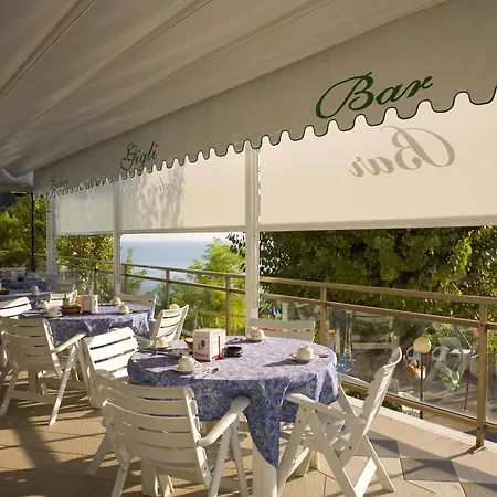 Ξενοδοχείο Eden Gigli