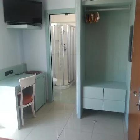 Hotell Eden Gigli Numana