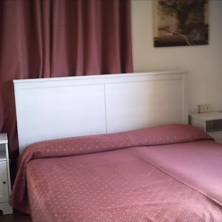 Hotell Eden Gigli