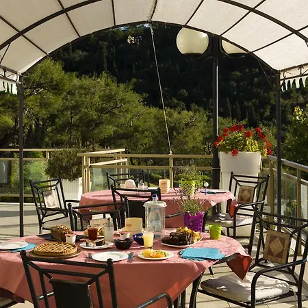 Eden Gigli Hotell Numana
