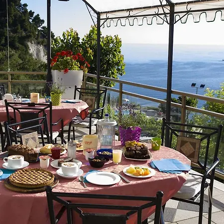 Eden Gigli Hotell Numana