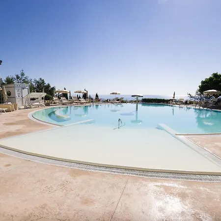 Ξενοδοχείο Eden Gigli Numana