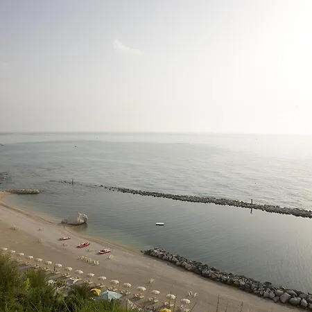 Eden Gigli Ξενοδοχείο