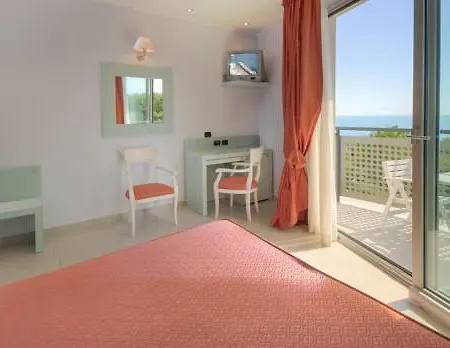 Hotell Eden Gigli Numana