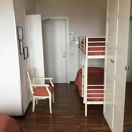 Hotell Eden Gigli