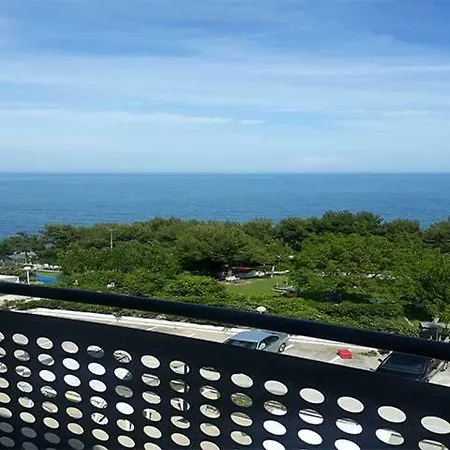 Eden Gigli Hotell Numana
