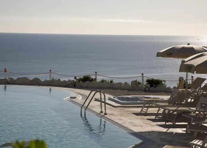 Eden Gigli Hotell Numana