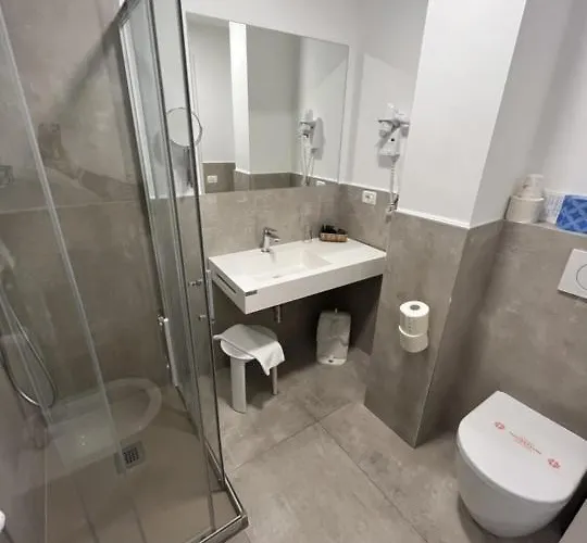 Hotell Eden Gigli