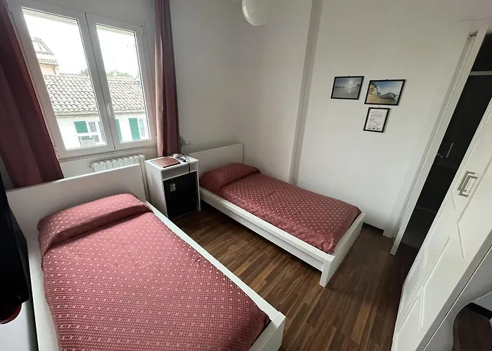 Hotell Eden Gigli 3*