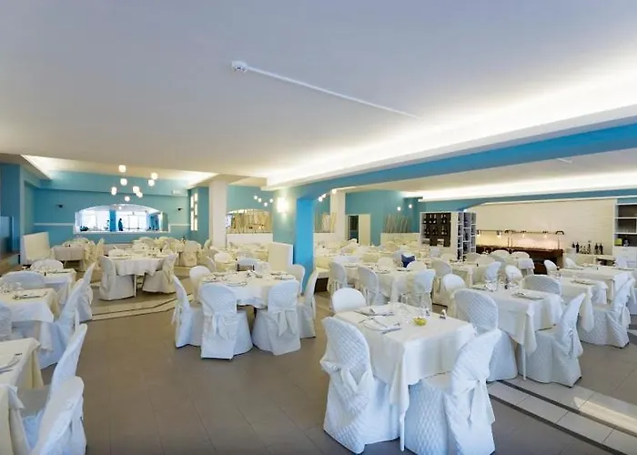 Hotell Eden Gigli Numana