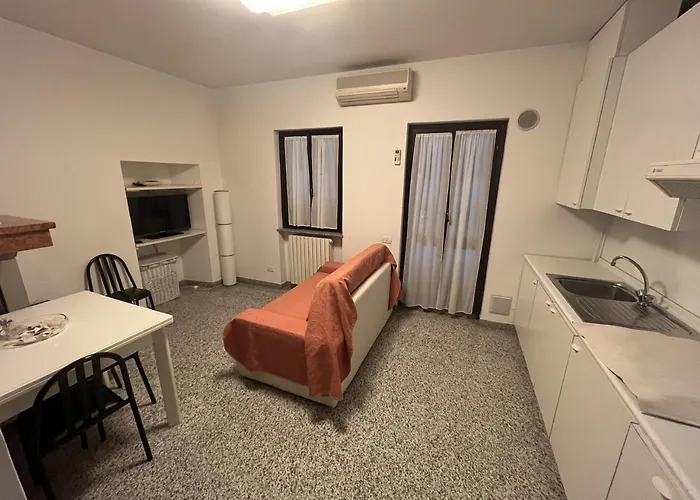 Eden Gigli Hotell 3*