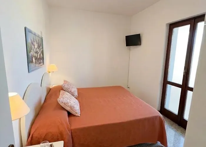 Eden Gigli 3* Numana