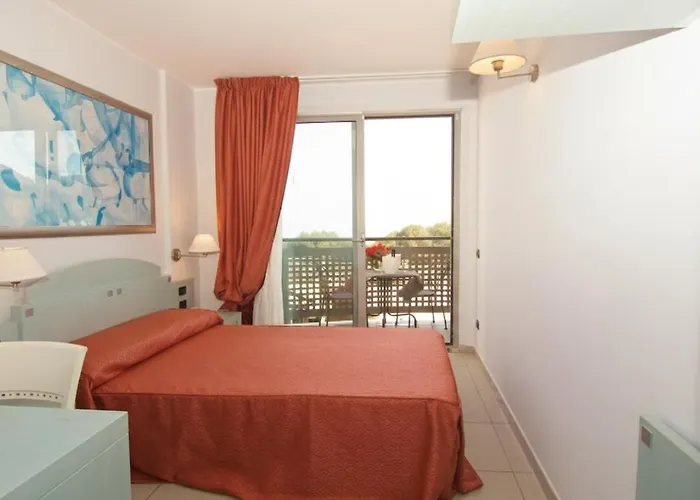 Hotell Eden Gigli