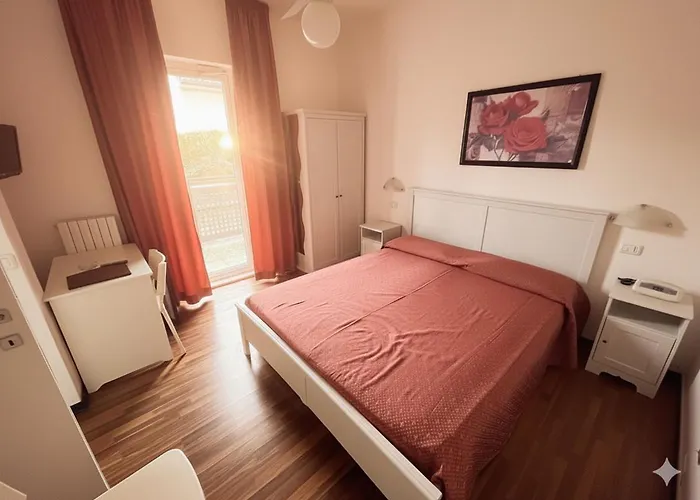 Eden Gigli Hotell Numana