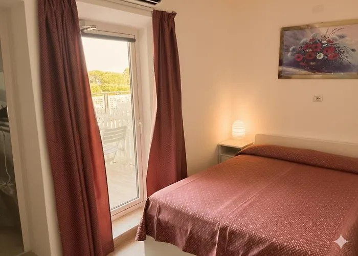 Eden Gigli 3* Numana