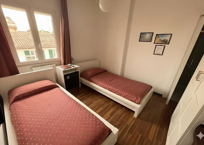 Eden Gigli Hotell 3*
