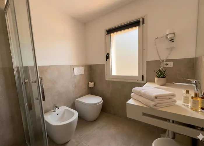 Hotell Eden Gigli 3*