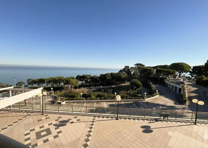 Eden Gigli Hotell Numana