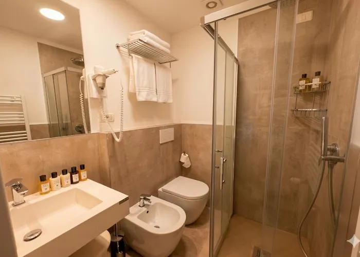 Hotell Eden Gigli Numana