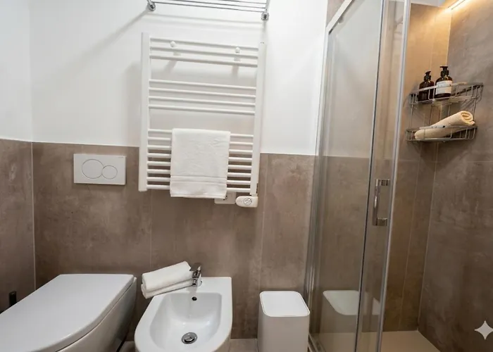 Eden Gigli 3* Numana