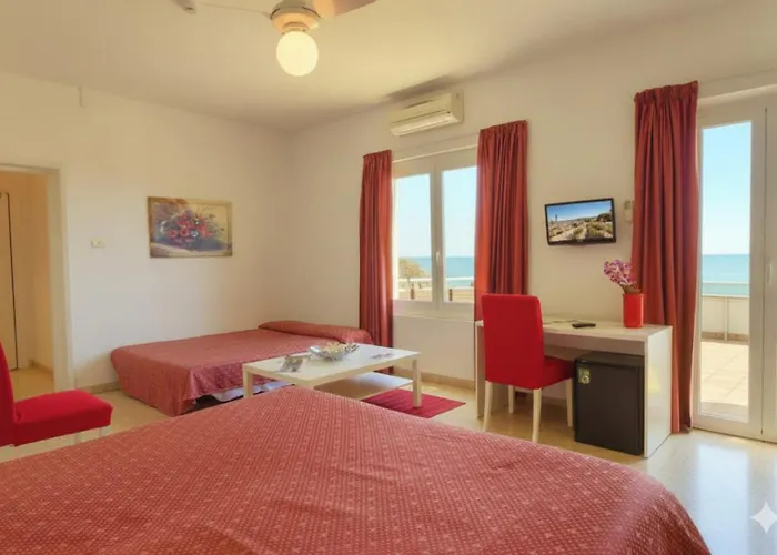 Eden Gigli Hotell