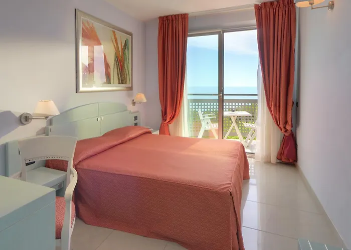 Hotell Eden Gigli Numana