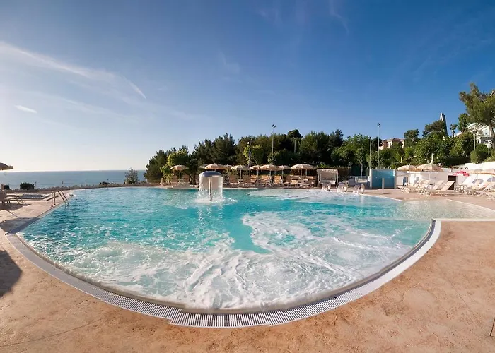 Hotell Eden Gigli 3*