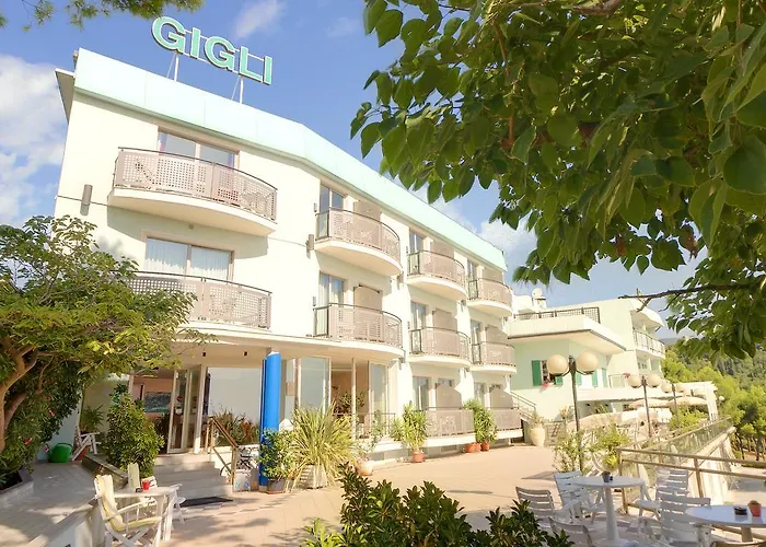 Eden Gigli Hotell
