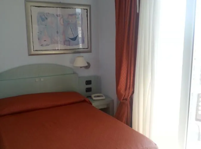 Eden Gigli 3* Numana